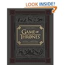 Inside HBO's Game of Thrones: Seasons 1 &amp; 2