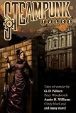 Steampunk Tales: Issue 10