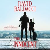 The Innocent - David Baldacci