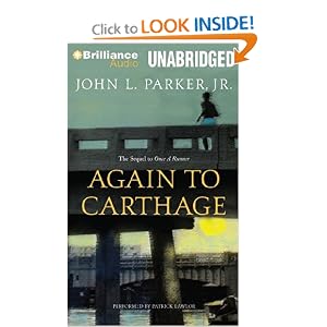 Again To Carthage A Novel