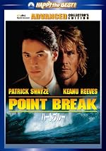 �ϡ��ȥ֥롼 ���ɥХ󥹥ȡ����쥯�����������ǥ������ [DVD]