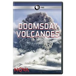 Nova: Doomsday Volcanoes