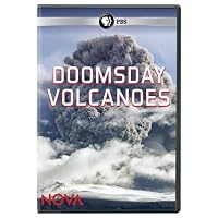 Nova: Doomsday Volcanoes (2013)