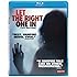 Let the Right One In [Blu-ray]