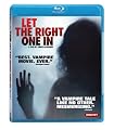 Let the Right One In [Blu-ray]