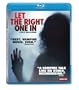 Let the Right One In [Blu-ray]