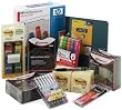 College Age Back to School Kit with Essential Supplies