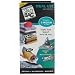 ITW Space Bag  BR-5603-6 , 3 Medium Dual use Roll or Vac Bag, Clear, 6 X 3X 13-Inch