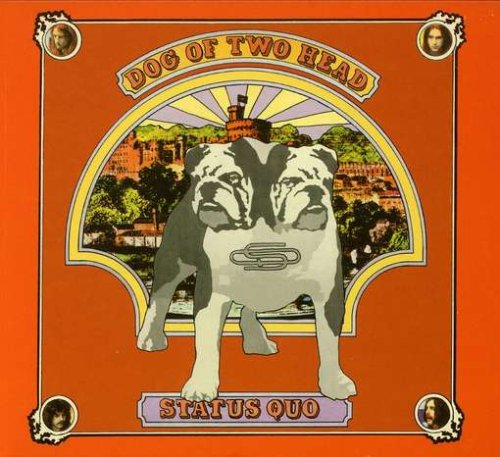 Status Quo - Someone