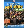 The Hee Haw Collection - A Salute to Hee Haw