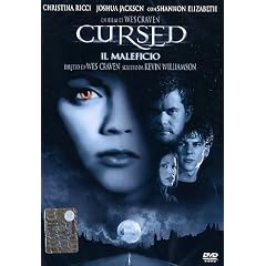 Cursed - Il Maleficio
