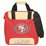 KR NFL Single Tote 2011 San Francisco 49ers ( 49ERS )