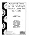 Books : Advanced Topics In The Family And Medical Leave Act in Florida