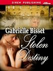 Stolen Destiny (Siren Publishing Allure)