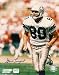 Autographed/Hand Signed Steve Largent Seattle Seahawks Photo