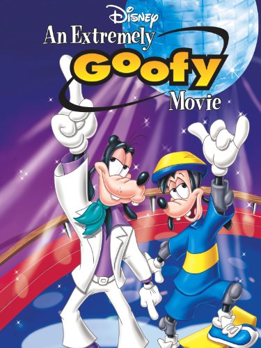 An Extremely Goofy Movie