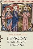 Leprosy in medieval England