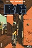 RG, Tome 1 : Riyad-sur-Seine