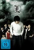 Death Note: L Change the World