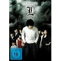 Death Note: L Change the World