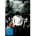 Death Note: L Change the World