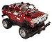 Radio Controlled Hummer By Erector