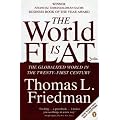 The World is flat