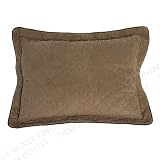 Dockers Whistler Mountain Standard Sham