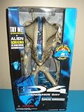 INDEPENDENCE DAY ALIEN SUPREME COMMANDER 1996IMAGE