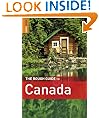 The Rough Guide to Canada