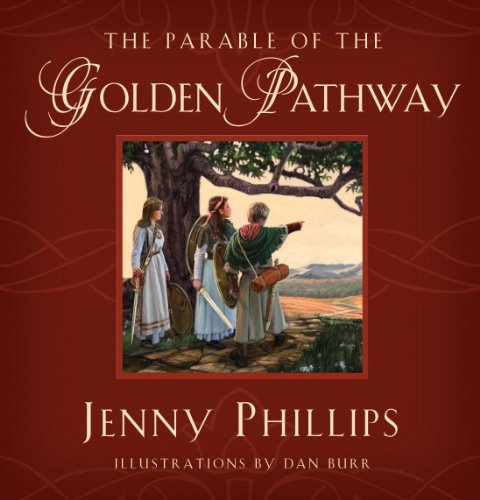 The Parable of the Golden Pathway