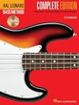 Hal Leonard Bass Method - Complete Ed...