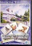 Peter Saw - Interactive Watercolour: A Complete Course in Watercolour Painting