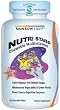Rainbow Light Nutri Stars Multivitamin & Multimineral Chewables  Children's  Tablets   120 tablets