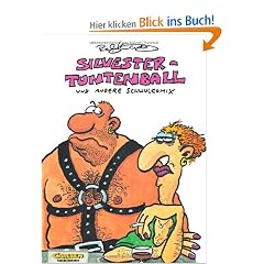 Silvestertuntenball: Band 3