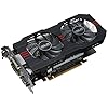 ASUS GeForce GTX750TI-OC-2GD5 performance graphics GDDR5 2GB