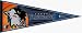 Basketball Pennants: NBA Minnesota Timberwolves Pennant