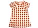 Mademoiselle papillon Apple Tee