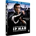 Ip Man 1 & 2 [Blu-ray]