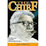 The chief: Art Rooney and his Pittsburgh Steelers book cover