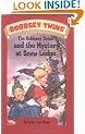 The Bobsey Twins and the Mystery at Snow Lodge (Bobbsey Twins (Grosset & Dunlap Hardcover))