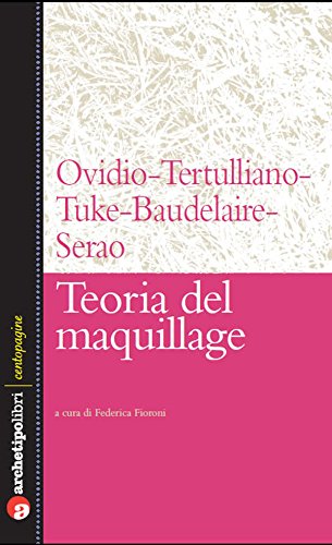 Teoria del maquillage (Centopagine) (Italian Edition)