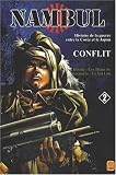 Nambul, Tome 2 : Conflit : Histoire de la guerre entre la Cor�e et le Japon
