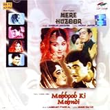 Mere HUzoor & Mehboob Ki Mehndi