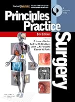 Principles and Practice of Surgery: With STUDENT CONSULT Online Access, 6e Principles and Practice of Surgery: With STUDENT CONSULT Online Access, 6e
