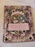 Cherished Cats and Keepsake Kittens : A Diary For 1997