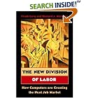 Click here to buy The New Division of Labor: How Computers Are Creating the Next... by  Frank Levy and Richard J. Murnane.