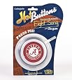 NCAA Alabama Crimson Tide Hot Button