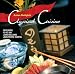 Classical Cuisine: Asian Delights