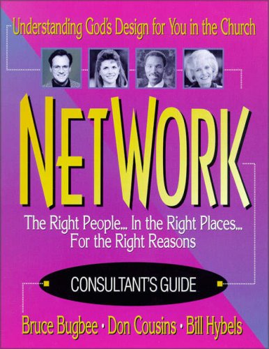 Consultants